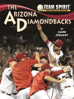 cover image of The Arizona Diamondbacks